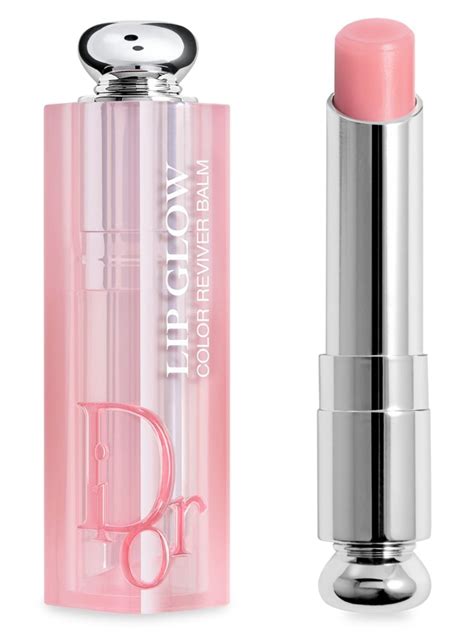dior addict lip glow color reviver balm dior sephorasephora